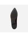 Geox Черни дамски балерини Geox Charyssa