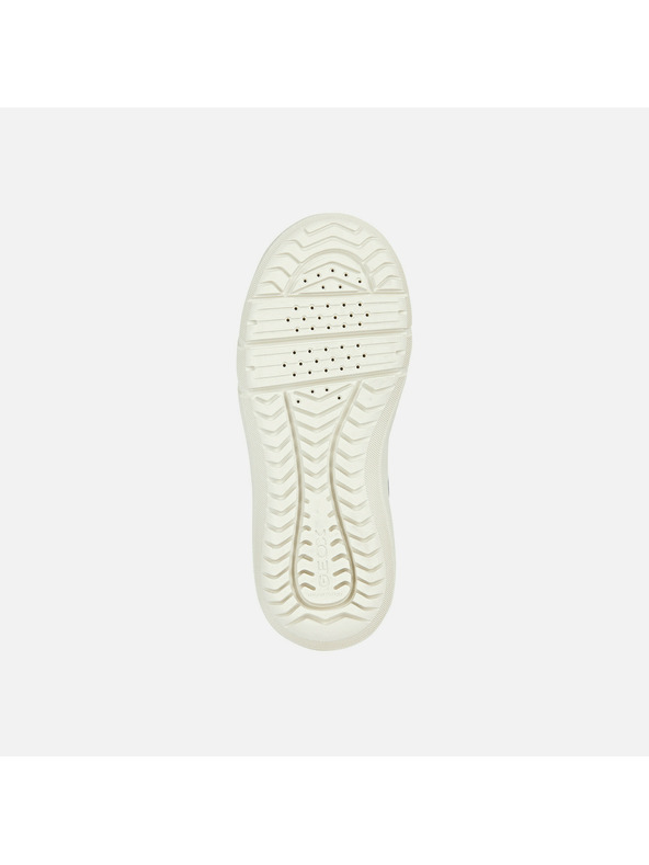 Geox Тъмносини момчешки маратонки Geox Hyroo Boy