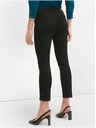 Orsay Черни къси skinny fit дънки ORSAY