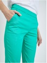 Orsay Зелен панталон ORSAY