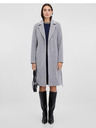Orsay Сиво дамско зимно палто ORSAY
