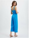 Orsay Син дамски гащеризон ORSAY
