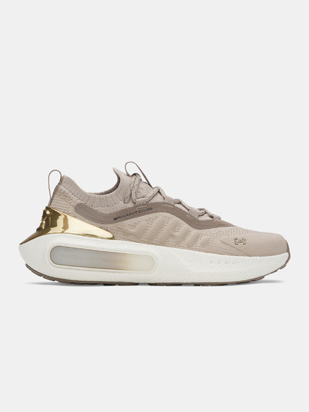 Under Armour Дамски обувки Under Armour UA W Phantom 4 Chrome-BRN