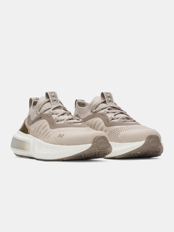 Under Armour Дамски обувки Under Armour UA W Phantom 4 Chrome-BRN