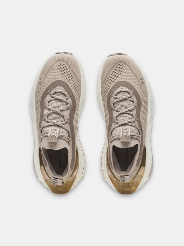 Under Armour Дамски обувки Under Armour UA W Phantom 4 Chrome-BRN