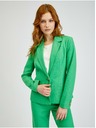 Orsay Зелено дамско сако ORSAY