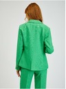 Orsay Зелено дамско сако ORSAY