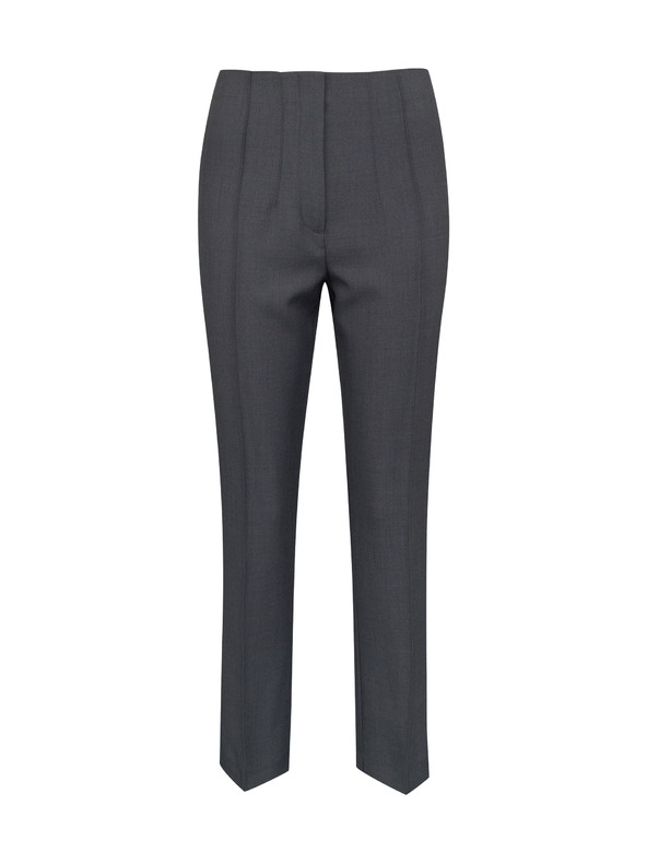 Orsay Сив дамски панталон ORSAY