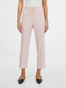 Orsay Светло розов дамски панталон ORSAY