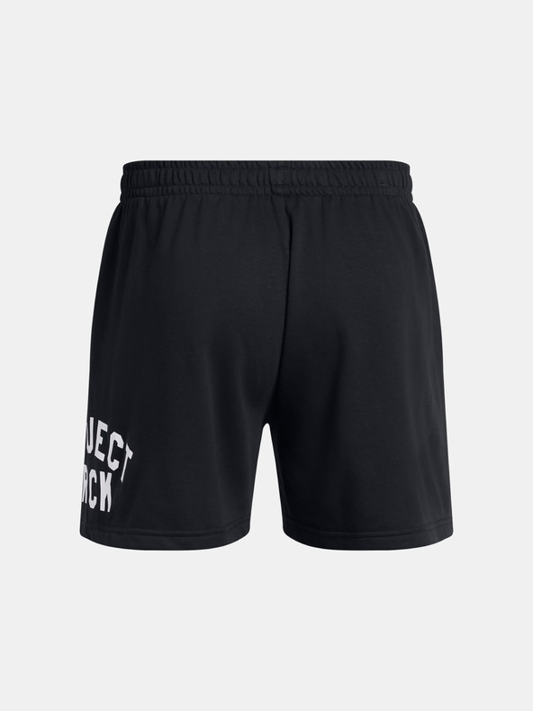 Under Armour Мъжки шорти Under Armour Pjt Rck Terry Flc Short BOH