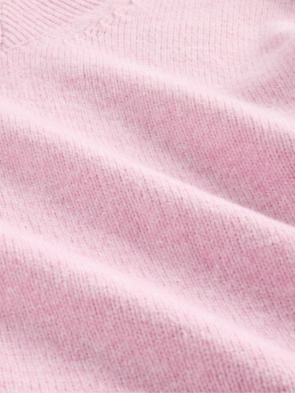 GAP Свръхголям пуловер CashSoft GAP