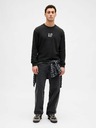 GAP Тениска с логото на GAP