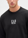 GAP Тениска с логото на GAP