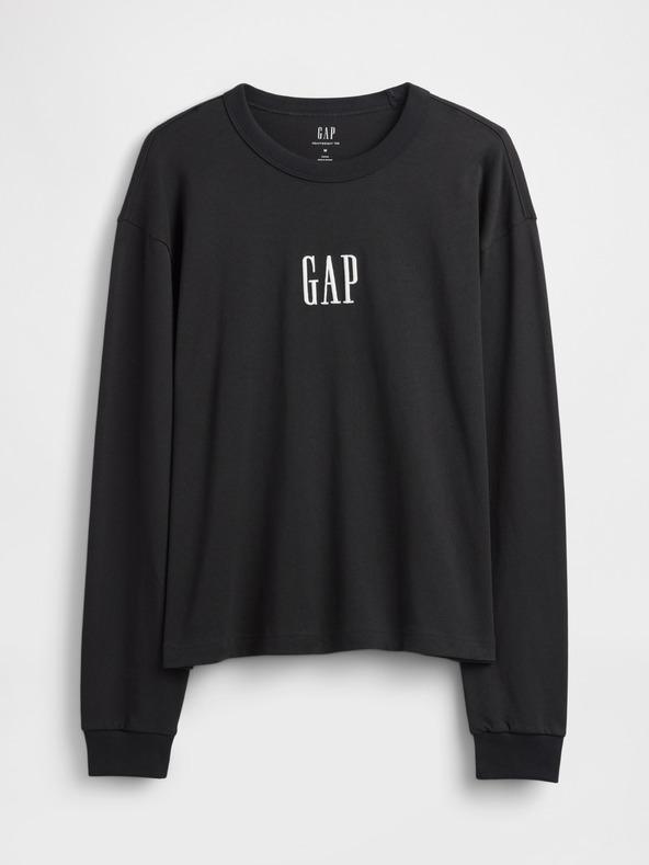 GAP Тениска с логото на GAP