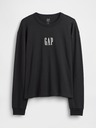 GAP Тениска с логото на GAP