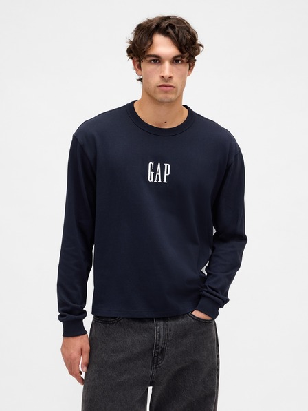 GAP Тениска с логото на GAP