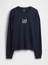 GAP Тениска с логото на GAP