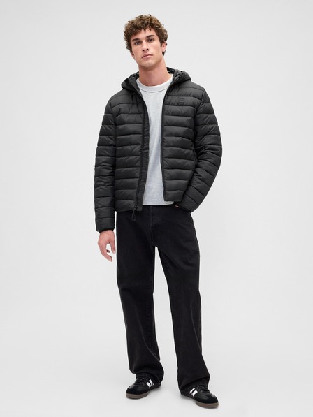 GAP Подплатено водоустойчиво яке GAP