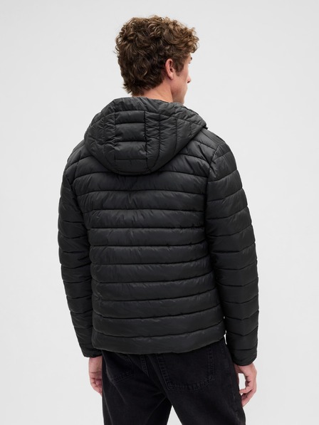 GAP Подплатено водоустойчиво яке GAP