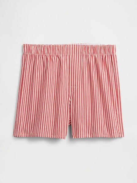 GAP Памучни боксерки GAP