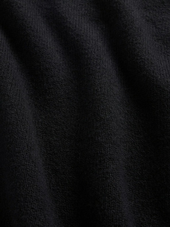 GAP Суитшърт с висока яка CashSoft GAP