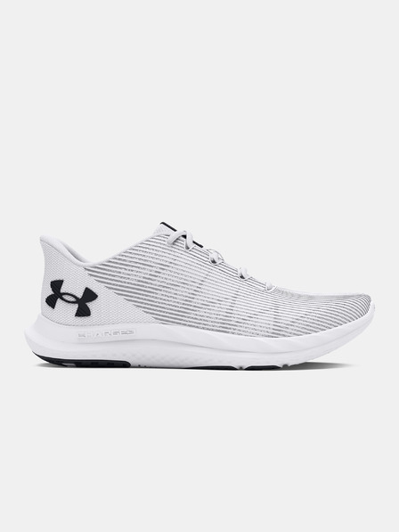 Under Armour Мъжки обувки Under Armour UA Charged Speed Swift-WHT