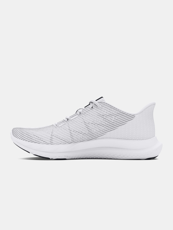 Under Armour Мъжки обувки Under Armour UA Charged Speed Swift-WHT