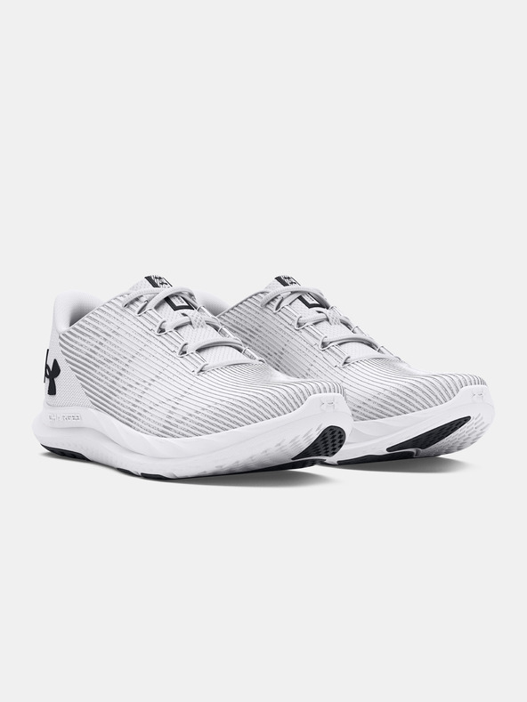Under Armour Мъжки обувки Under Armour UA Charged Speed Swift-WHT