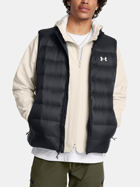 Under Armour Мъжка жилетка Under Armour LEGEND DOWN VEST