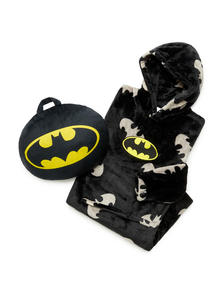 Celio Плюшен суитшърт Batman