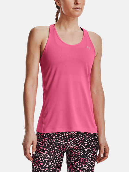 Under Armour Дамски потник Under Armour UA HG Armour Racer Tank