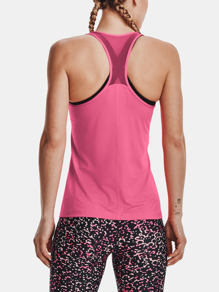 Under Armour Дамски потник Under Armour UA HG Armour Racer Tank