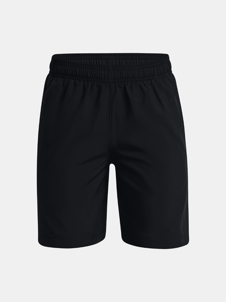 Under Armour Момчески шорти Under Armour UA Woven Graphic Shorts