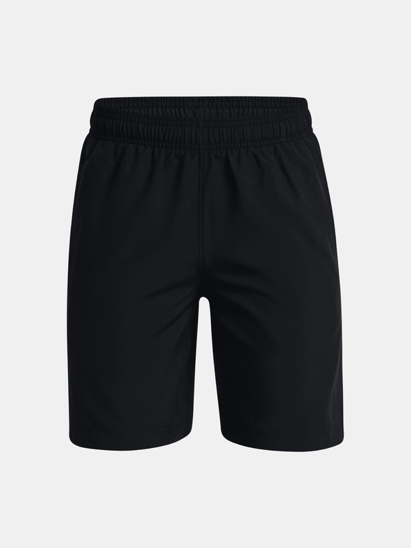 Under Armour Момчески шорти Under Armour UA Woven Graphic Shorts