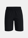 Under Armour Момчески шорти Under Armour UA Woven Graphic Shorts