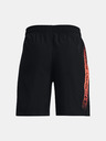 Under Armour Момчески шорти Under Armour UA Woven Graphic Shorts