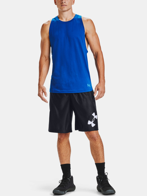 Under Armour Мъжки къси панталони Under Armour Perimeter Short