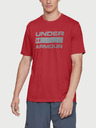 Under Armour Мъжка тениска Under Armour Team Issue Wordmark Ss