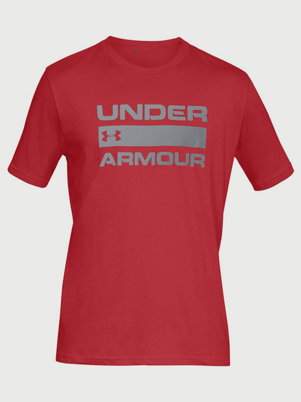 Under Armour Мъжка тениска Under Armour Team Issue Wordmark Ss