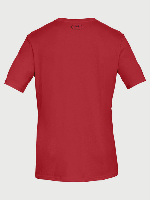 Under Armour Мъжка тениска Under Armour Team Issue Wordmark Ss