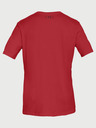 Under Armour Мъжка тениска Under Armour Team Issue Wordmark Ss