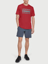 Under Armour Мъжка тениска Under Armour Team Issue Wordmark Ss