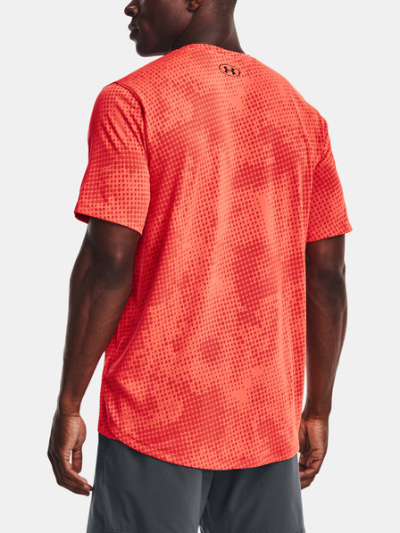 Under Armour Мъжка тениска Under Armour UA Training Vent Jacq SS