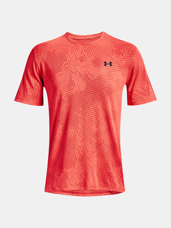 Under Armour Мъжка тениска Under Armour UA Training Vent Jacq SS