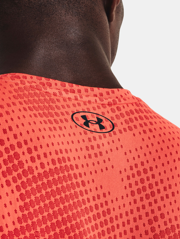 Under Armour Мъжка тениска Under Armour UA Training Vent Jacq SS
