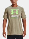 Under Armour Мъжка тениска Under Armour UA GL FOUNDATION SS