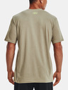 Under Armour Мъжка тениска Under Armour UA GL FOUNDATION SS