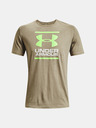 Under Armour Мъжка тениска Under Armour UA GL FOUNDATION SS