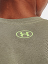 Under Armour Мъжка тениска Under Armour UA GL FOUNDATION SS