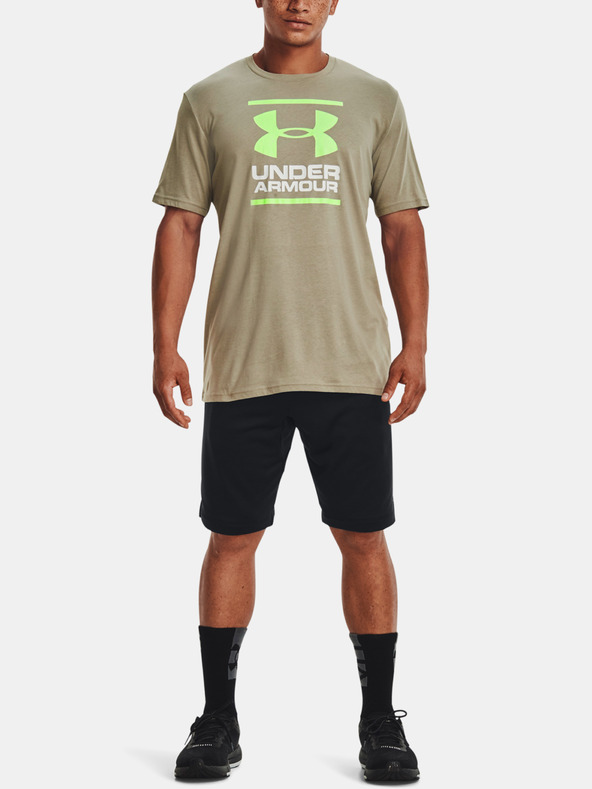 Under Armour Мъжка тениска Under Armour UA GL FOUNDATION SS